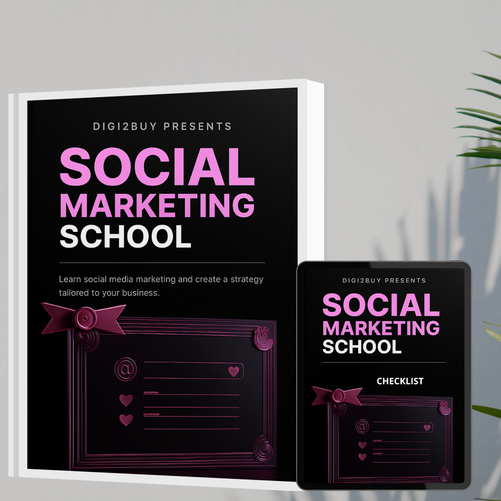 🏆 SOCIAL MARKETING SCHOOL – PREMIUM COURSE