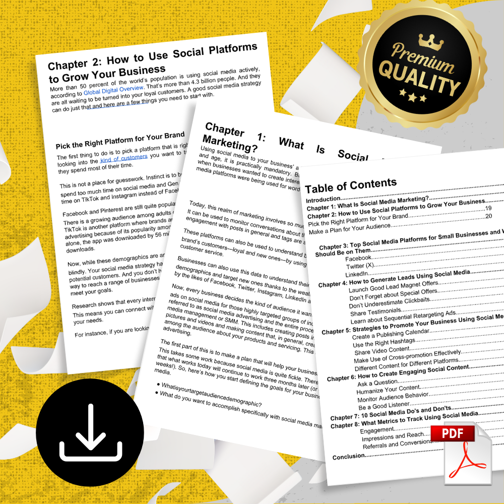 Social Marketing School – Learn Social Media Strategy, Growth & Digital Branding